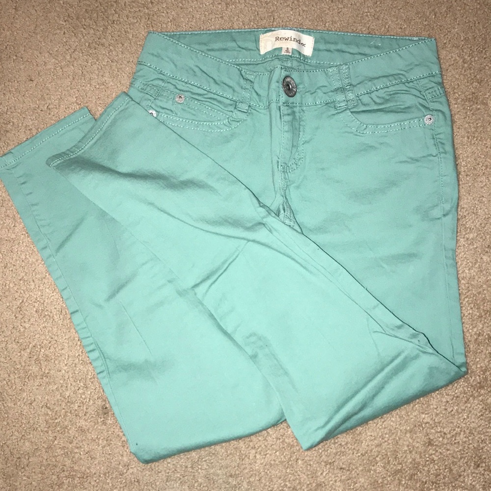 REWIND jeans